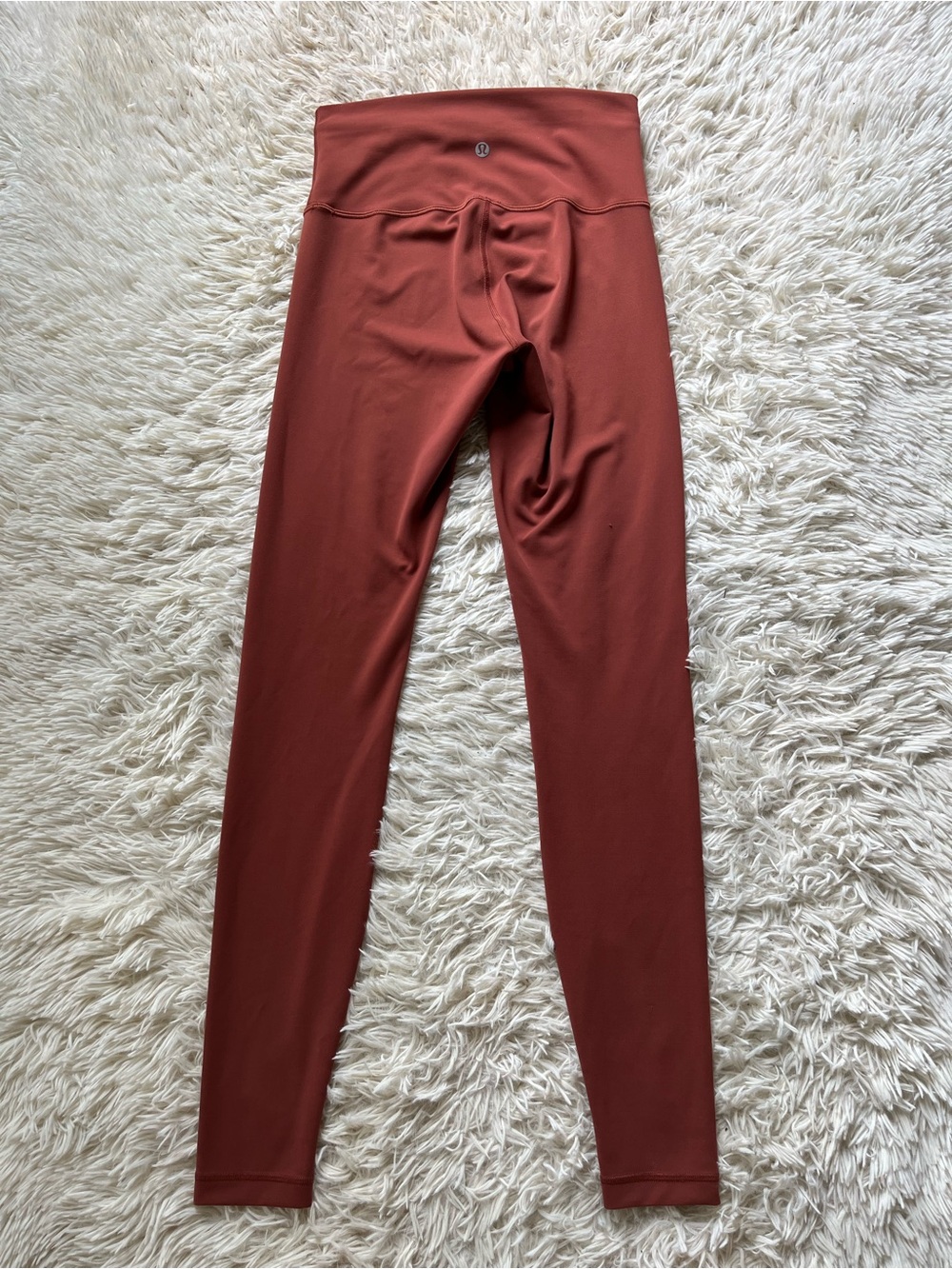 Lululemon Wunder Train High-Rise Tight 28"